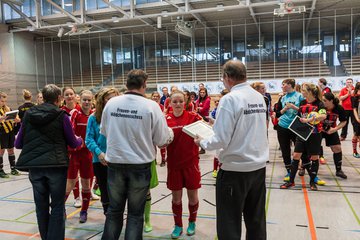 Bild 560 - B-Juniorinnen Hallenlandesmeisterschaften
